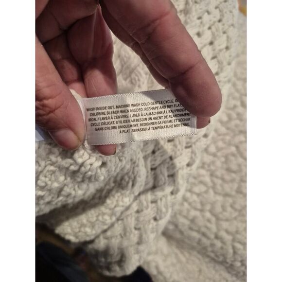 Old Navy Women’s‎ Sweater – Size XL – Cozy & Casual - Picture 5 of 5